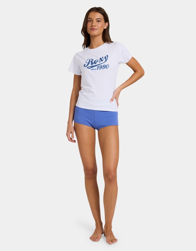Roxy - Womens Break Of Dawn T-Shirt