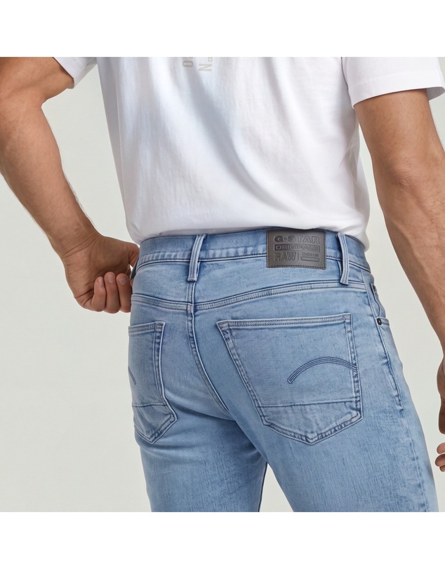 G-Star - 3301 Slim