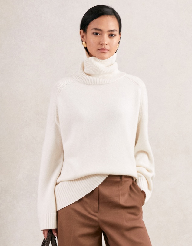 REISS - Brooklyn Jumper