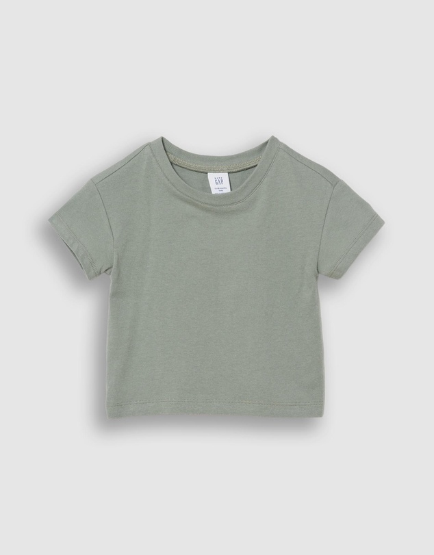 GAP - K2W Tee Shortall Set - Babies