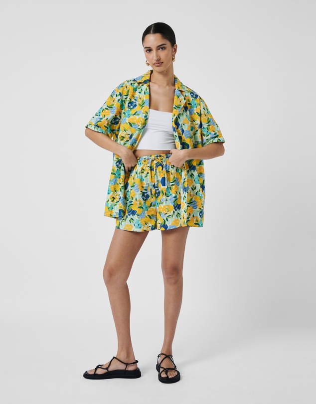 MVN - Island Sicily Shirt