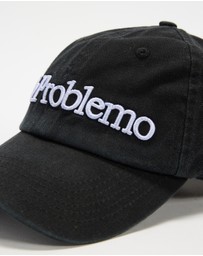 No Problemo - No Problemo Cap