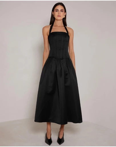 Elle Zeitoune - Dakota Dress