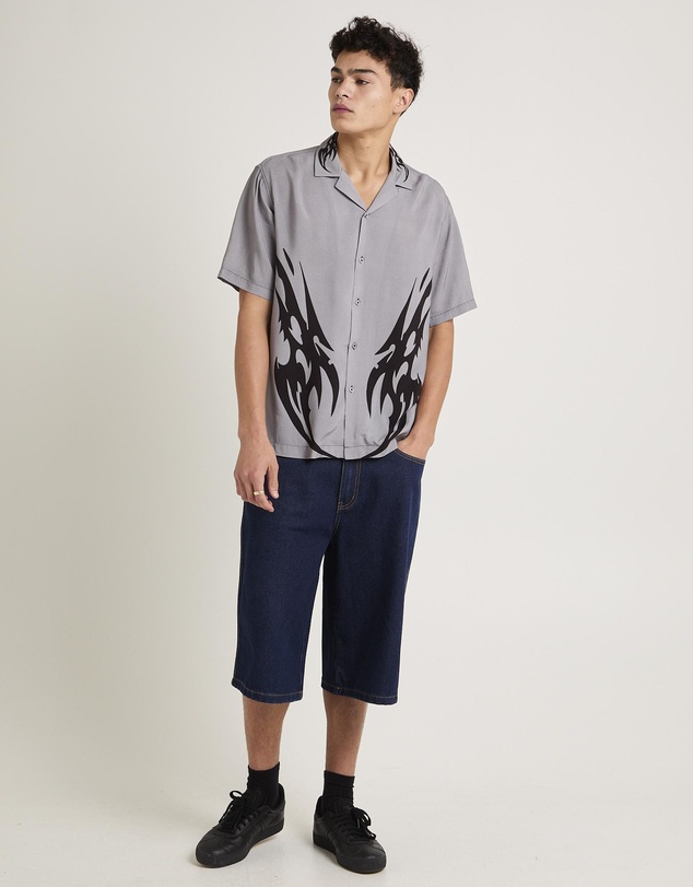 Insight - Nu Short Sleeve Resort Shirt