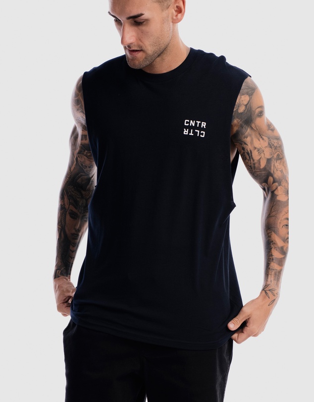 Counter Culture - Geo Tank