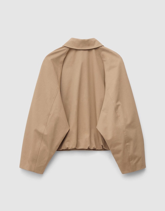 & Other Stories - Boxy Jacket