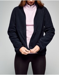 Kathmandu - Trailhead 3in1 Rain Hooded Jacket