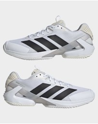 adidas Performance - Adizero Ubersonic 5 Clay Tennis Shoes Unisex