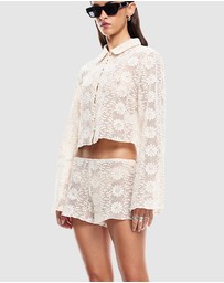 Lioness - Babydoll Shorts