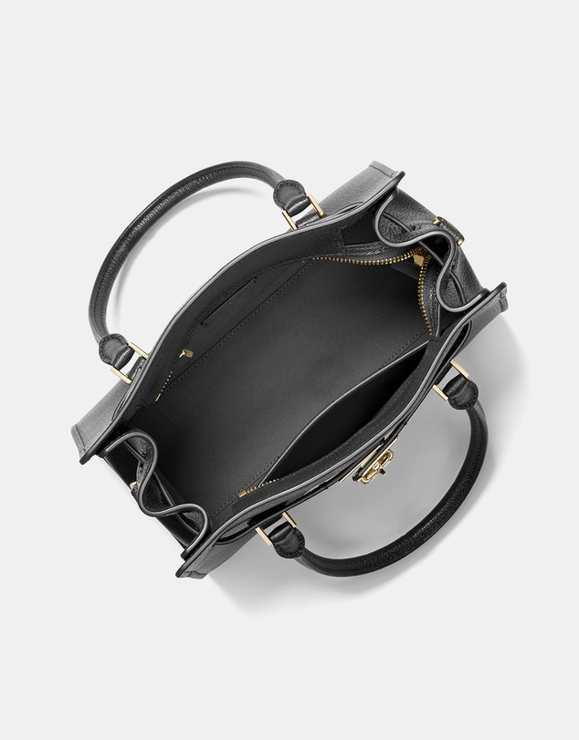Michael Kors - Hamilton Moderne Small Satchel Bag