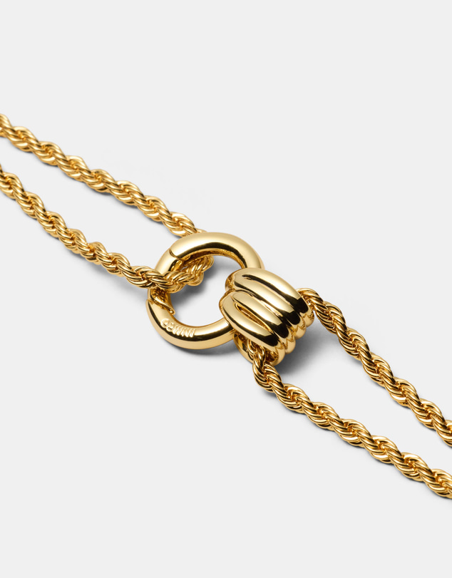 MIMCO - In Knots Bracelet