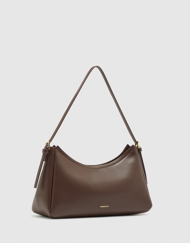 Nakedvice - The Briar Choc Bag