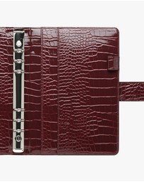 Georgia Mae  - The Mara Planner Cover