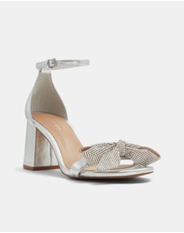 Call It Spring - Elianaa Heels