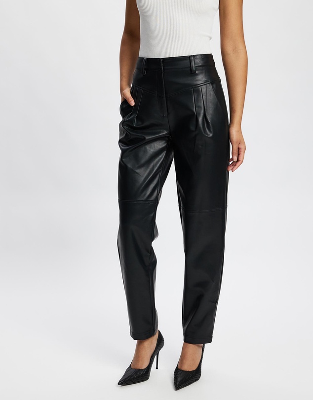 Honey and Beau - Valery Pants