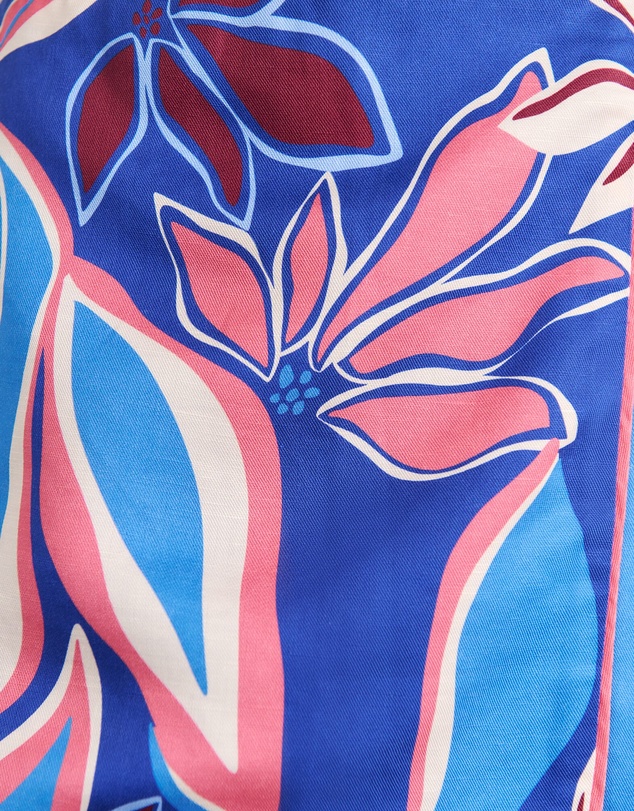 Jag - Calliope Wrap Skirt