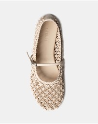 La Tribe - Amia Flats