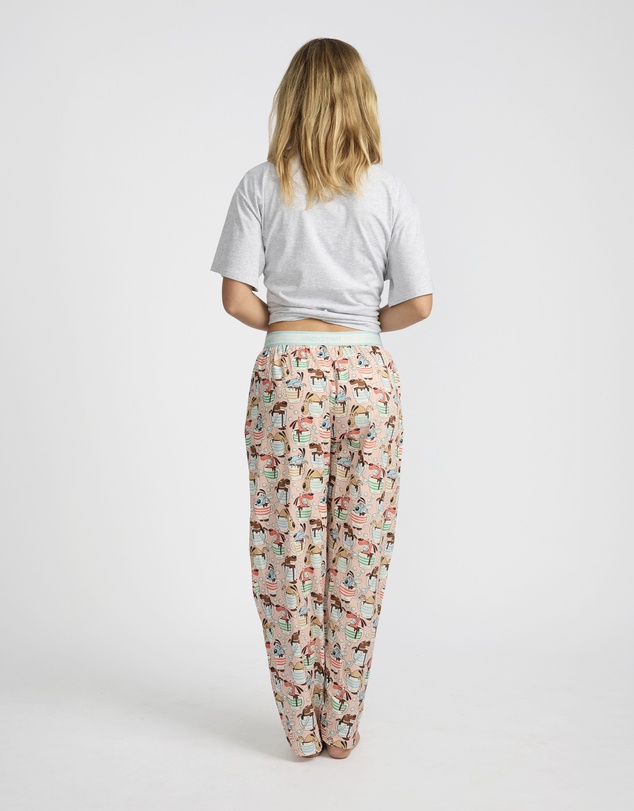Mitch Dowd - Cuppa Dog Pyjama Set