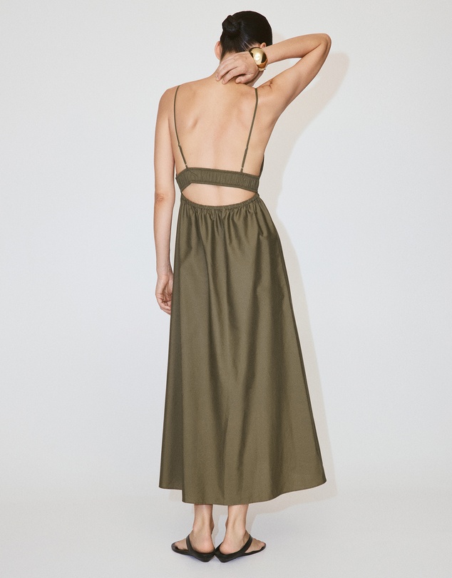 M.N.G - Olga Dress