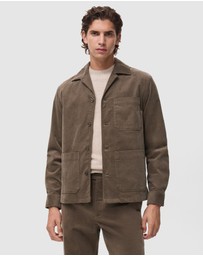M.N.G - Voyage Jacket