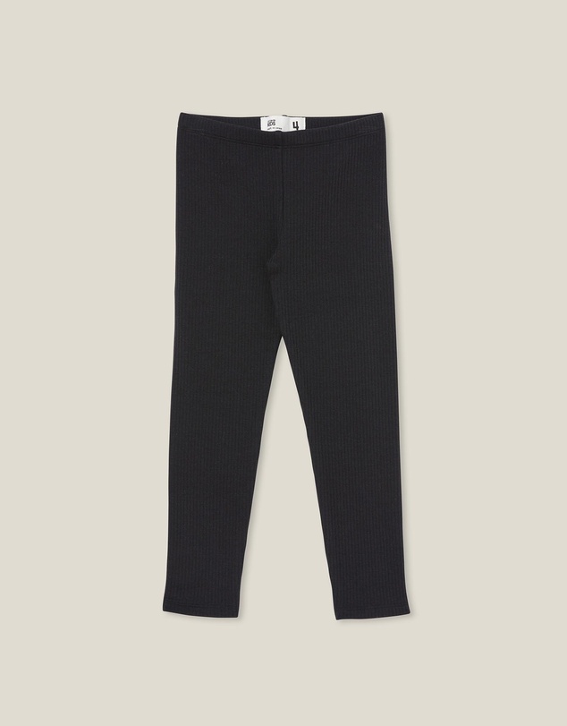 Cotton On Kids - Fleece Legging