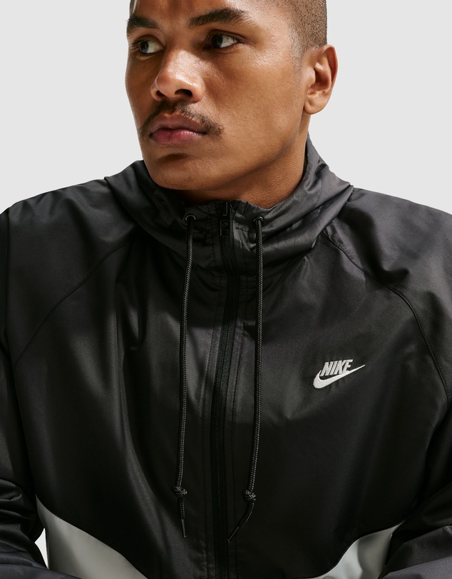 Nike - Windrunner Lined Jacket