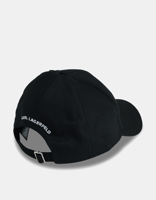 Karl Lagerfeld - K/Signature Cap