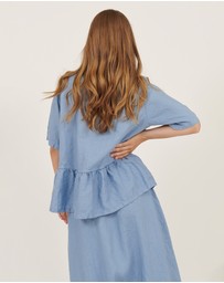 Primness - Zazi Top