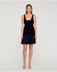 Sandro - Aureline Dress