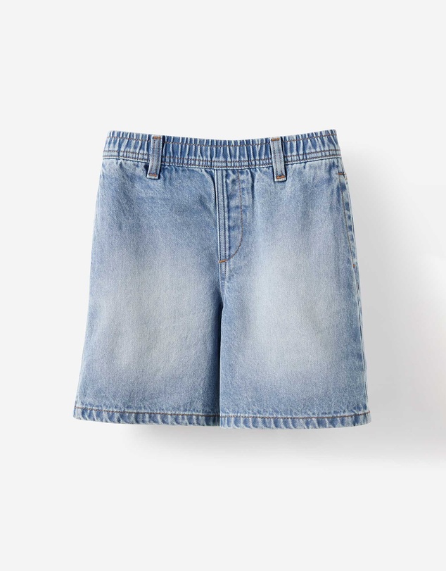 Cotton On Kids - Koby Pull On Short