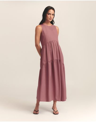 Dusty Rose