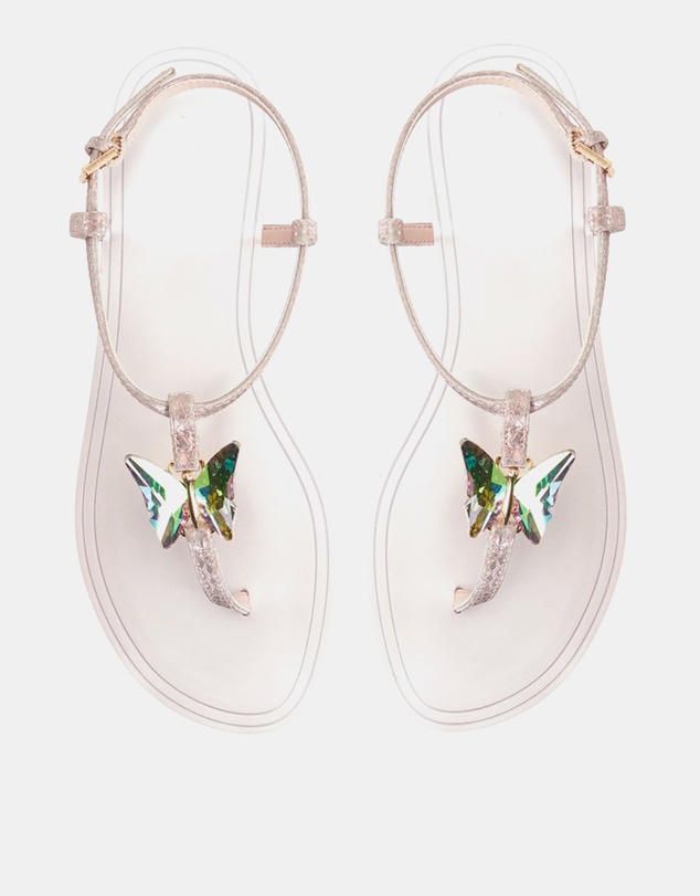 ALDO - Farfallina Sandals