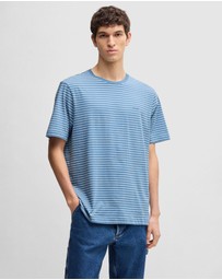 BOSS - Talesstripe T-Shirt