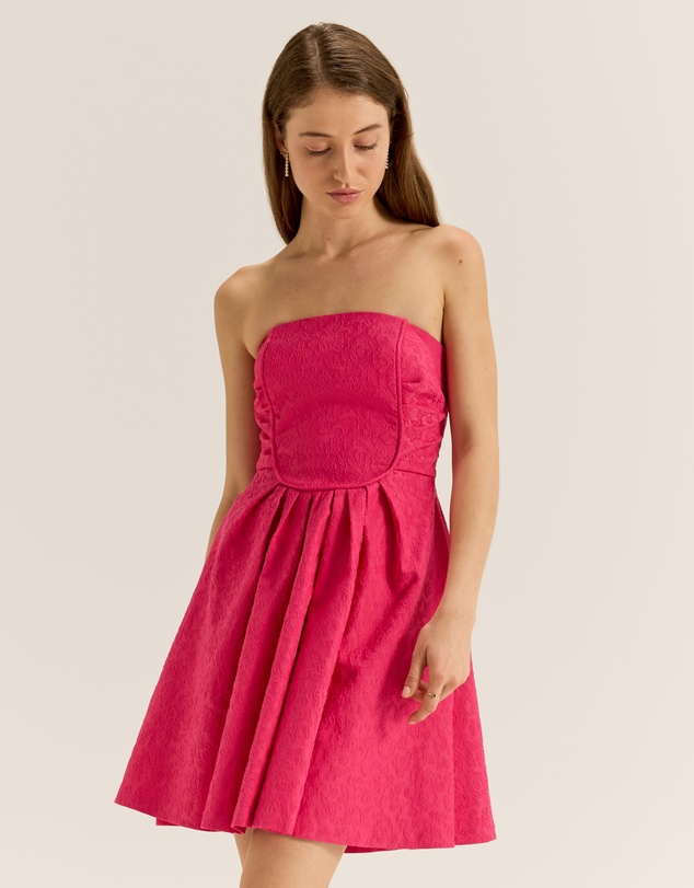 Review - Cocktail Dress