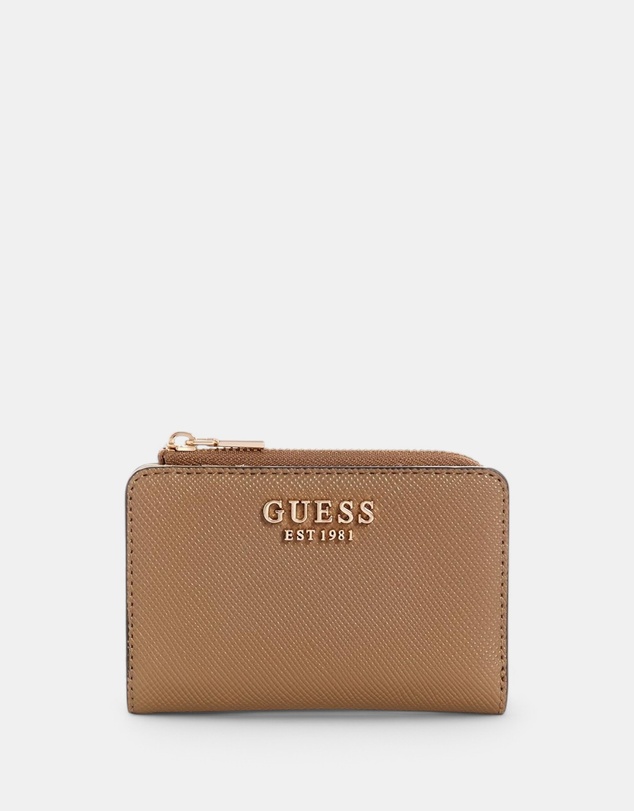 GUESS - Laurel Zip Around Card Case