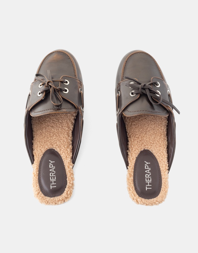 Therapy - Shuttle Flats
