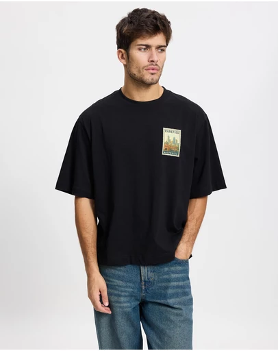 Rarefied - Post T-Shirt
