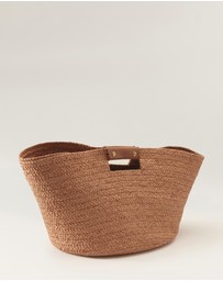 Helen Kaminski - Leonor Foldable Tote