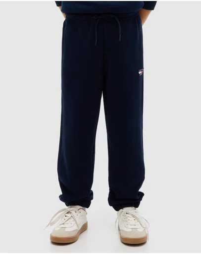Tommy Hilfiger - Heritage Flag Sweatpants - Teens