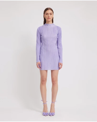 TOJHA - Chante Tunic Dress