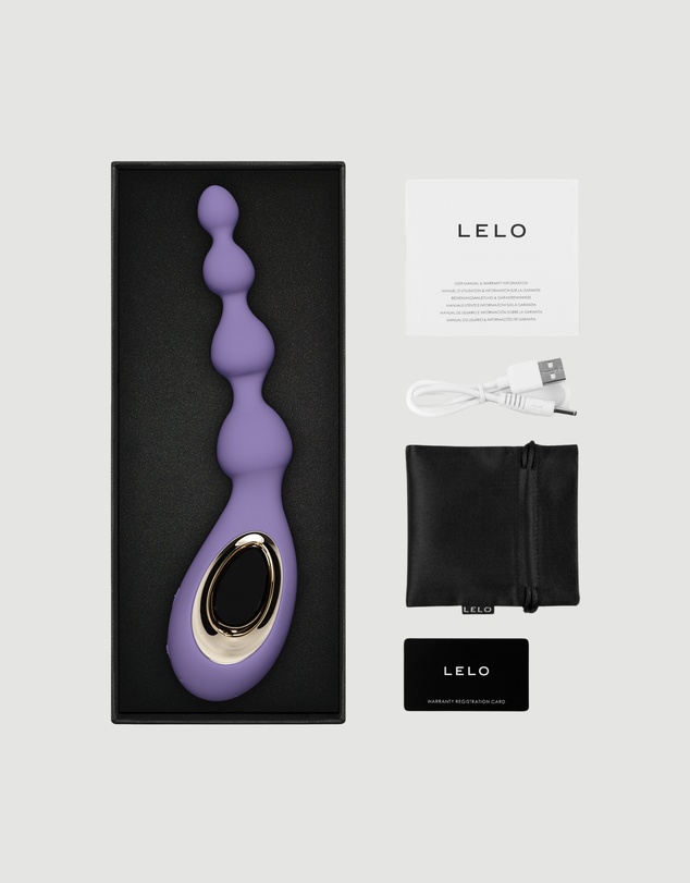LELO - Soraya Beads