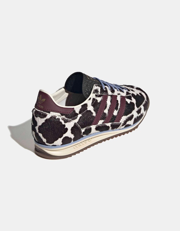 adidas Originals - SL 72 OG Shoes - Women's