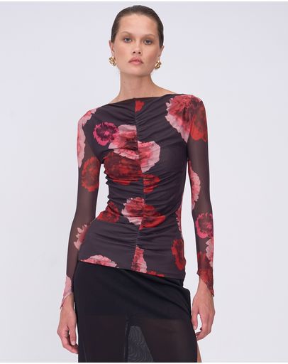 Floral