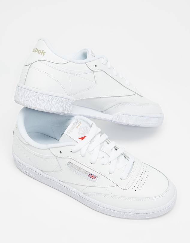 Reebok - Club C 85 - Women's