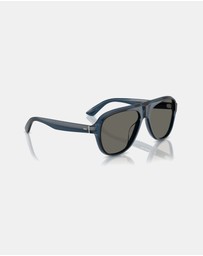 Oliver Peoples - 0OV5581SU