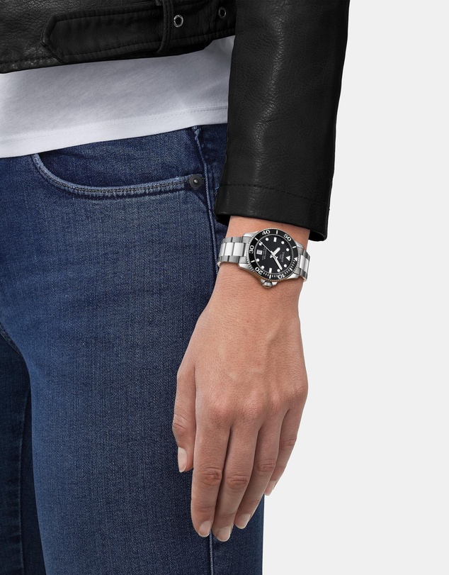 Tissot - Seastar 1000 36mm