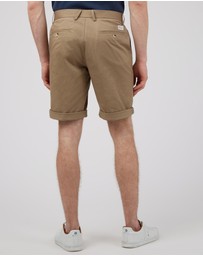 Ben Sherman - Signature Chino Shorts