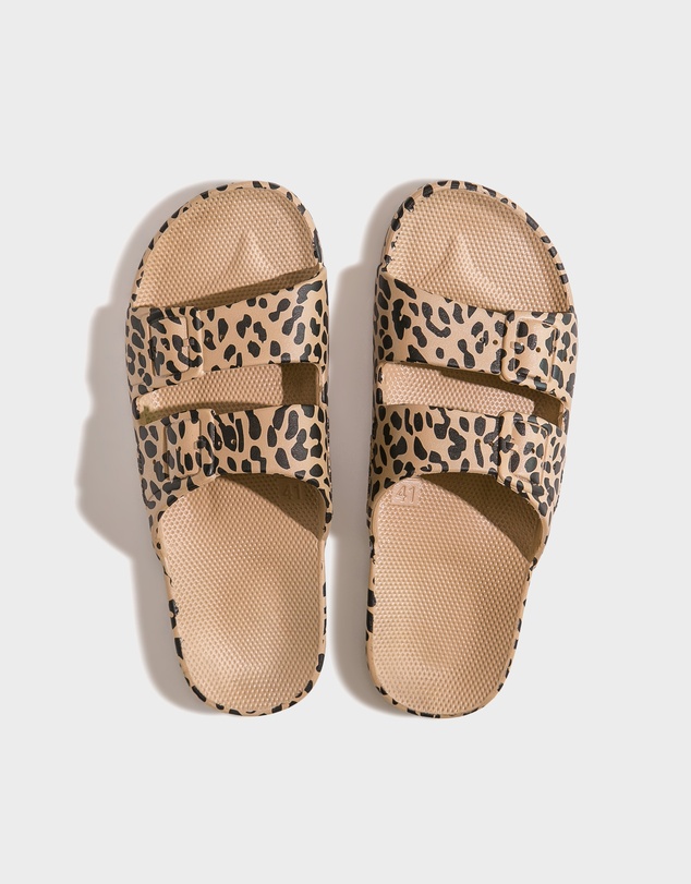 Freedom Moses - Slides - Unisex