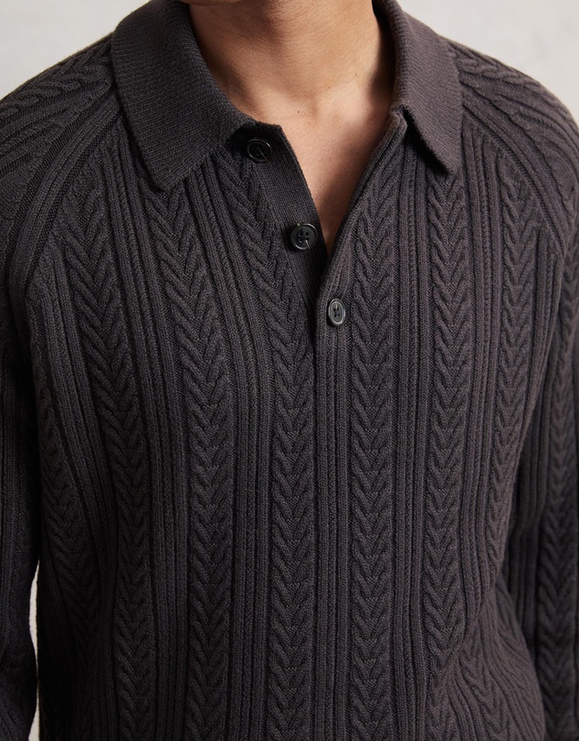 REISS - Evesham Jumper