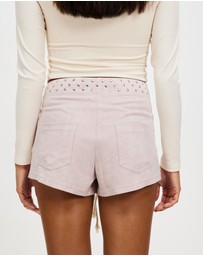 LENNI the label - Jimi Shorts